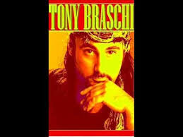 Tony Braschi – ROCK BLUES EXPERIENCE