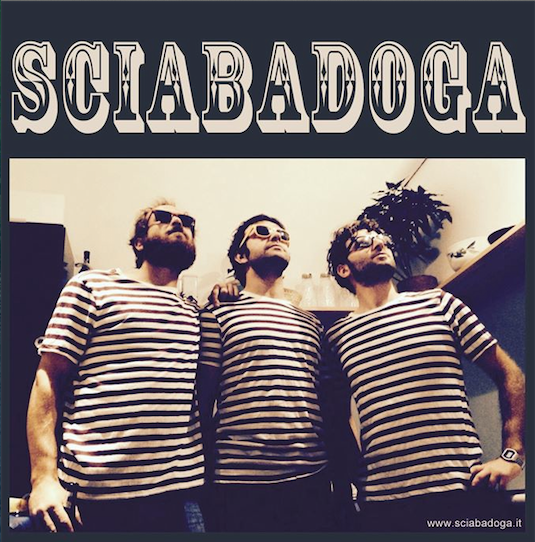 SCIABADOGA