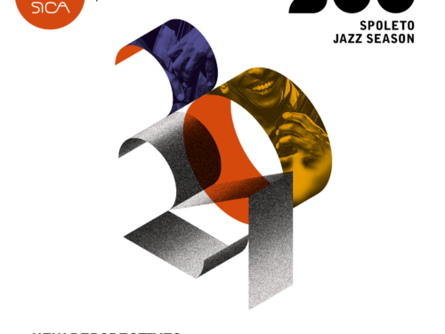 Spoleto Jazz Season 2021