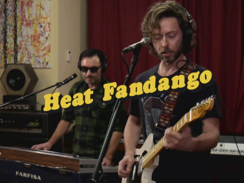 Heat Fandango